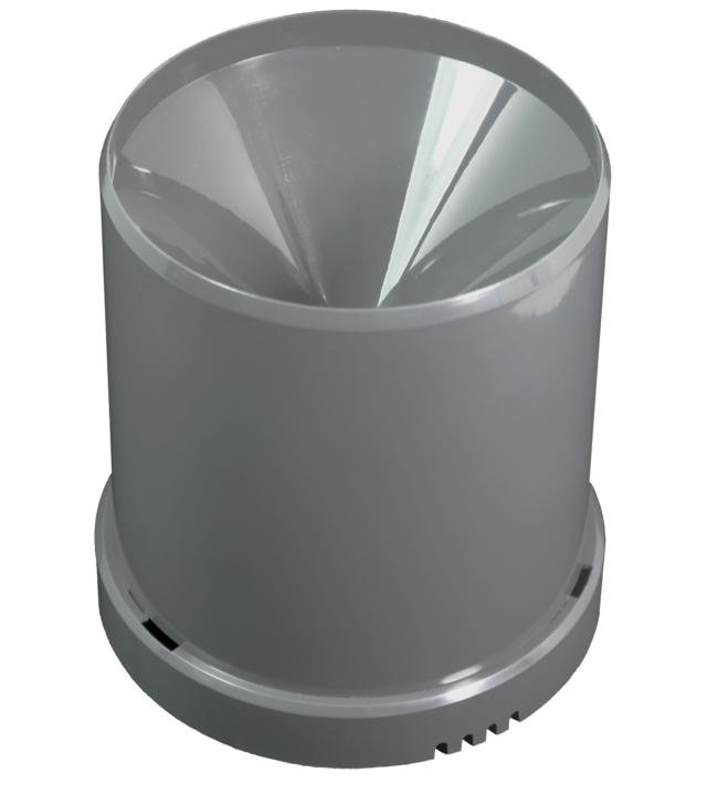 Aqua-Scope Regensensor — Produktansicht